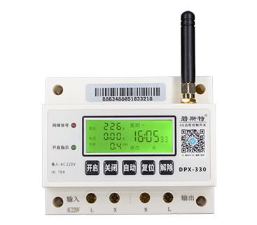 怎么用手機遠程控制電源開關(guān)？